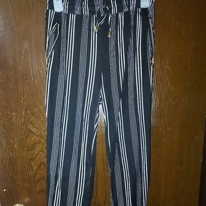 Eye Candy Joggers